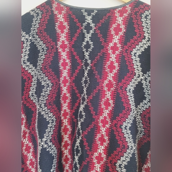 Tommy Hilfiger Poncho/Cape - Picture 8 of 12